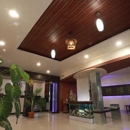 Hotel Darshan Amreli Dış mekan fotoğraf