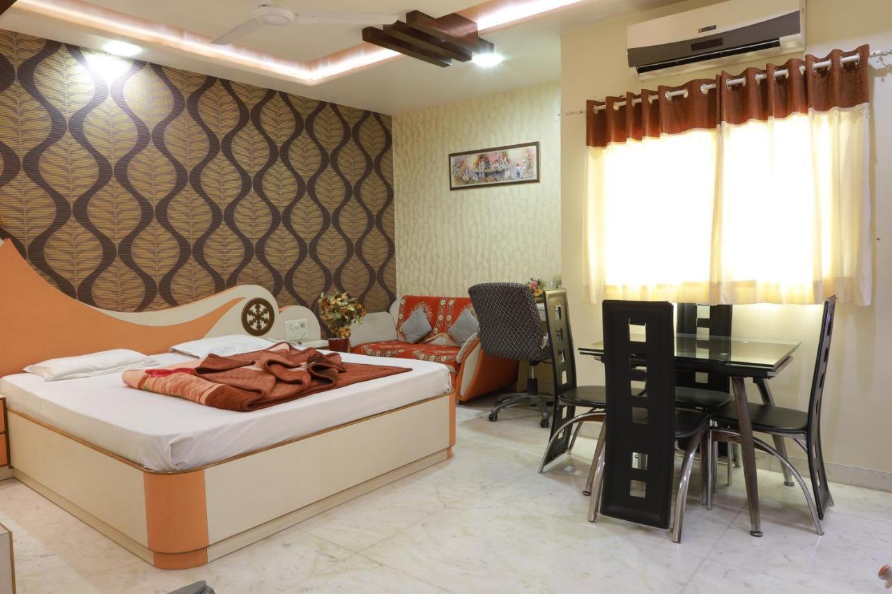 Hotel Darshan Amreli Dış mekan fotoğraf