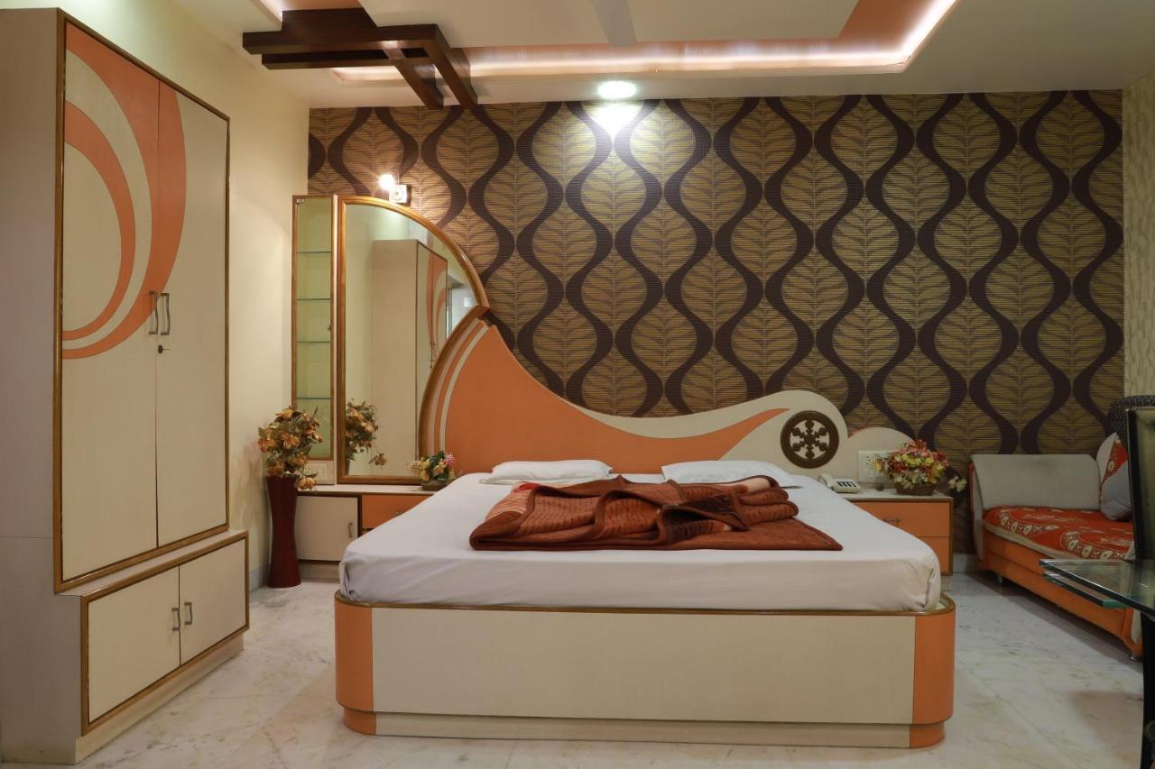 Hotel Darshan Amreli Dış mekan fotoğraf