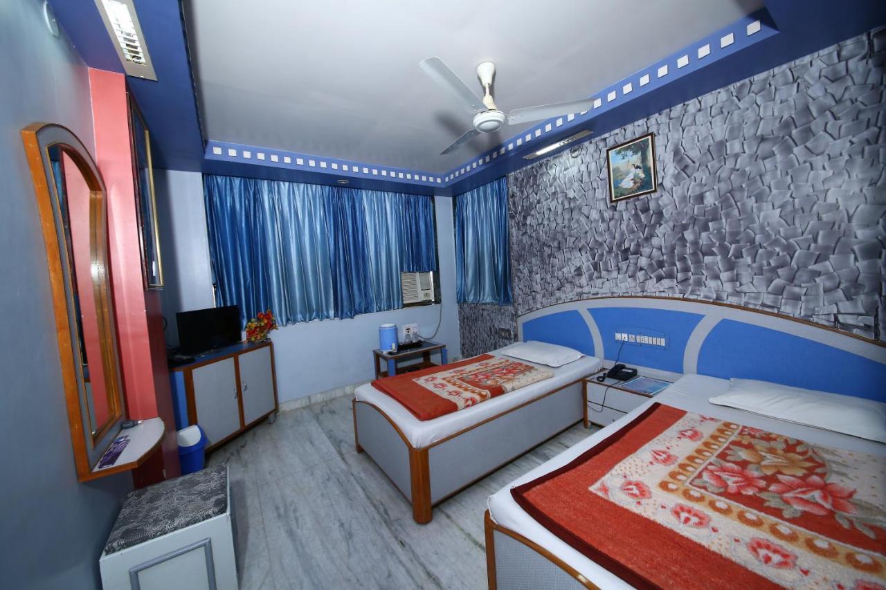 Hotel Darshan Amreli Dış mekan fotoğraf