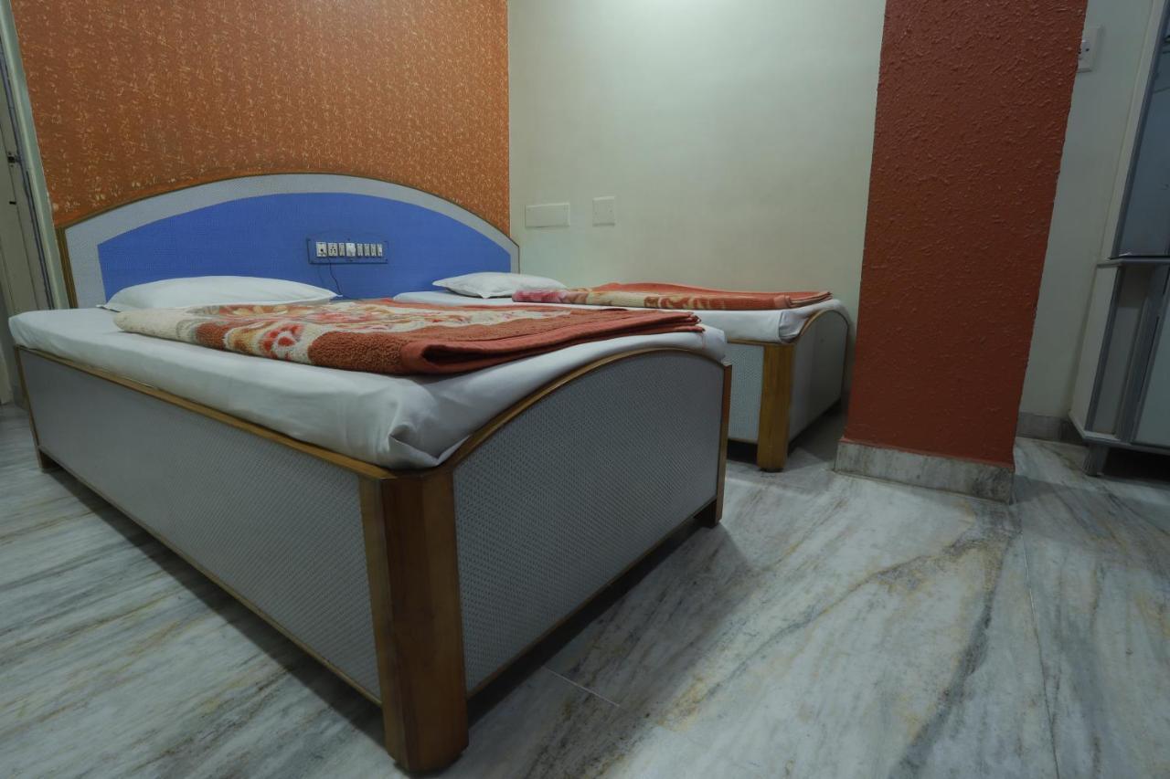 Hotel Darshan Amreli Dış mekan fotoğraf